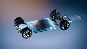 &bdquo;Renault Bridger Concept&ldquo;