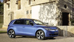 Volkswagen &bdquo;ID. Polo&ldquo;