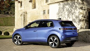 Volkswagen &bdquo;ID. Polo&ldquo;