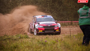  &bdquo;Rally Auk&scaron;taitija&ldquo; vaizdai