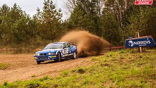  &bdquo;Rally Auk&scaron;taitija&ldquo; vaizdai