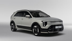 KIA Niro (2026)