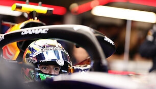 Formulė 1, Kanados Grand Prix