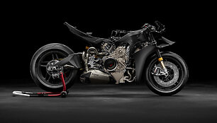 &bdquo;Ducati Superleggera V4 Centenario&ldquo;