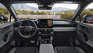 Toyota RAV4 (2026)