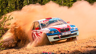 &bdquo;Rally Visaginas&ldquo;