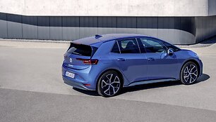 Volkswagen &bdquo;ID.3 Neo&ldquo; (2026)