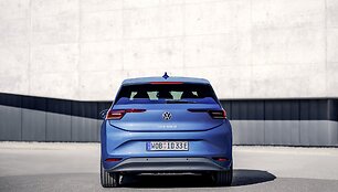 Volkswagen &bdquo;ID.3 Neo&ldquo; (2026)