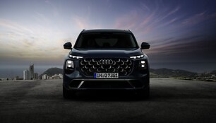 Audi Q7 (2026)