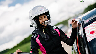 Rally Žemaitija