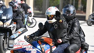 &bdquo;Mototourism Sprint&ldquo;