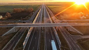 Via toll, kelių mokestis