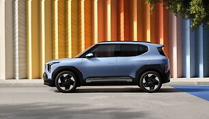 Kia EV2