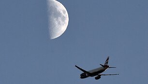 &bdquo;US Airways&ldquo; lėktuvas