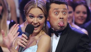 &bdquo;Chorų karų&ldquo; finalas