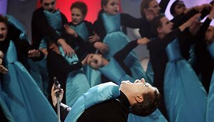 &bdquo;Chorų karų&ldquo; finalas