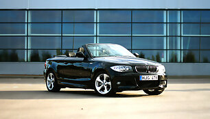 BMW 130