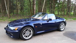 BMW Z3