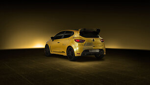 Koncepcinis &bdquo;Renault Clio R.S.16&ldquo;