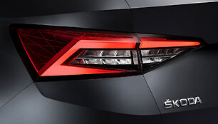 &Scaron;KODA KODIAQ
