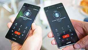 &bdquo;Omnitel&ldquo; 4G tinkle įdiegė VoLTE technologiją