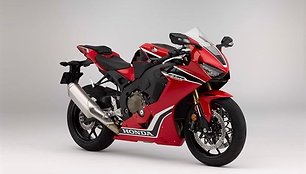 Motociklas „Honda Fireblade“