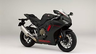 Motociklas „Honda Fireblade“