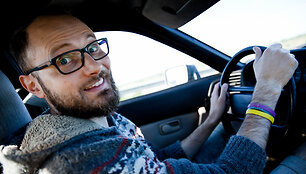  &bdquo;Porsche classic" klubo sezono atidarymo renginys