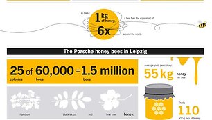 Bitynas, įkurtas prie &bdquo;Porsche&ldquo; gamyklos Leipcige