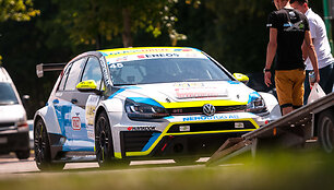 &bdquo;Eneos 1006 km&ldquo; techninė komisija