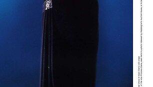 Dizainerė Catherine Walker