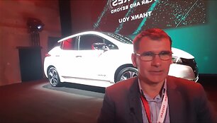 antros-kartos-elektromobilio-nissan-leaf-premjera-osle