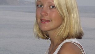 Žuvusi Margrethe Boeyum Kloeven (16)