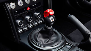&bdquo;Toyota GR HV Sports&ldquo;