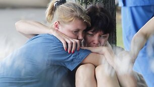 I&scaron; Maskvos upės i&scaron;keltas nuskendęs pramoginis laivas, skaičiuojamos aukos