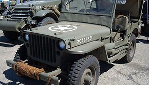 &bdquo;Willys MB&ldquo;