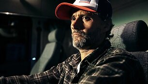 &bdquo;Ford&ldquo; sukūrė i&scaron;manią kepurę-žadintuvą &bdquo;SafeCap&ldquo;