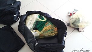 &bdquo;Krep&scaron;inio &scaron;irdis&ldquo;: kol krep&scaron;ininkai miegojo popiečio, buvo ruo&scaron;iamos jų aprangos