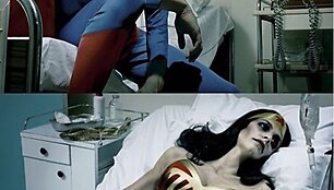 Kūrybi&scaron;kiausios reklamos, kviečiančios saugotis AIDS/ŽIV