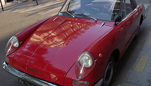 „Autobianchi Stellina“