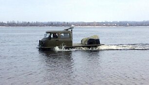 Sraigtaeigis