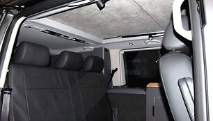  &bdquo;Volkswagen SpaceCamper TH5&ldquo;