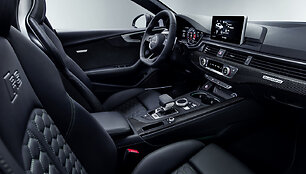 &bdquo;Audi RS 5 Sportback&ldquo;