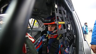 Rokas Baciu&scaron;ka