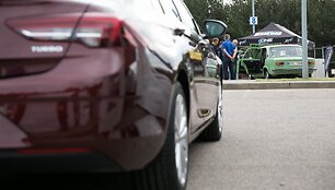 &bdquo;Litexpo&ldquo; &ndash; automobilių mugė &bdquo;Auto Bazar&ldquo;