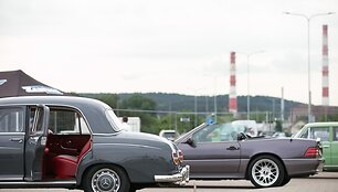 &bdquo;Litexpo&ldquo; &ndash; automobilių mugė &bdquo;Auto Bazar&ldquo;