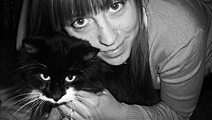 Vaida Jasnauskaitė