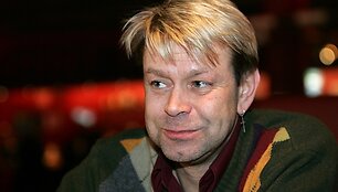 Arnas Klivečka