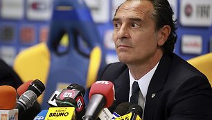 Cesare Prandelli