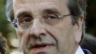 Antonis Samaras